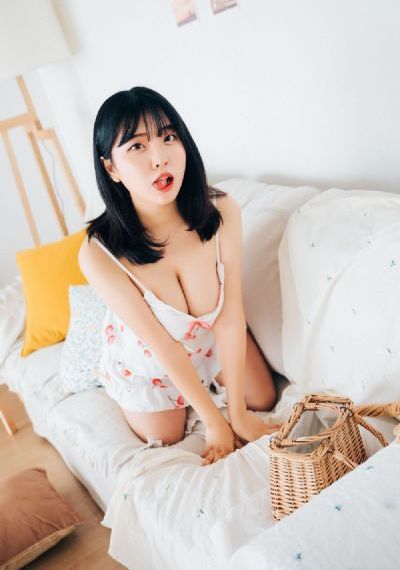 梦想成为魔法美少女