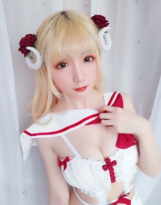 小蜜桃二