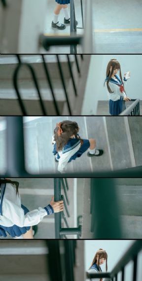 叶山小百合夫人的抉择