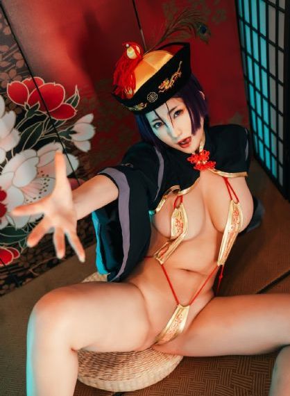 欧美性黄色