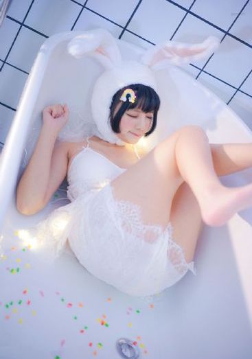 媚娘异行