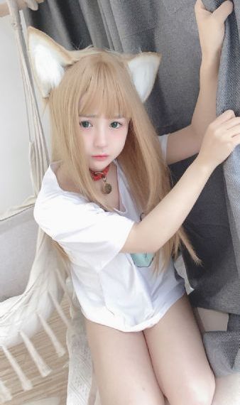 渴望成为魔法少女